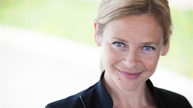 Marie-Josée Normand sera candidate du Parti libéral 