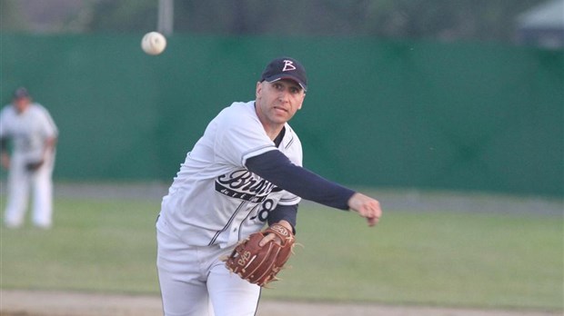 Les Braves égalent la série