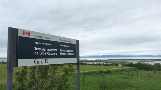 Forages à Cacouna: Québec a fait preuve de complaisance, estiment les environnementalistes