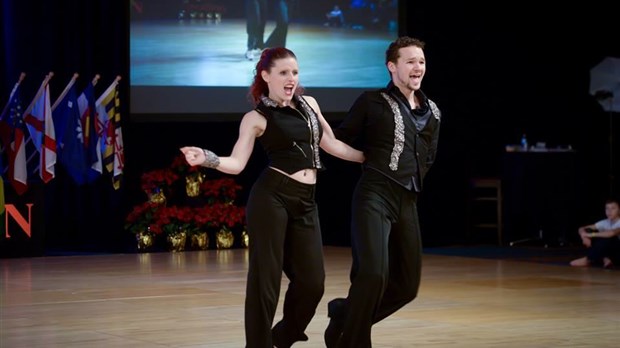 École de danses latines Bella Salsa