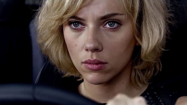 Cinéma: «Lucy»