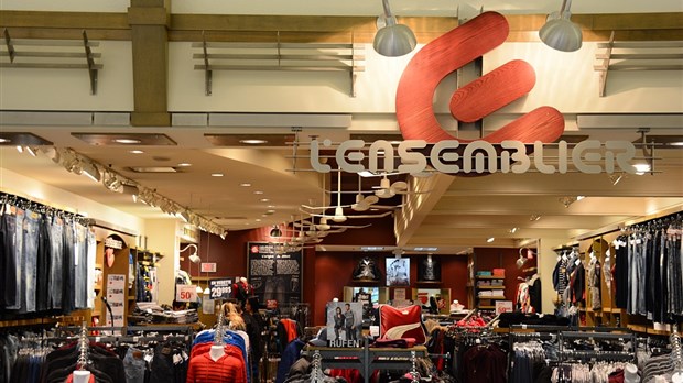 Les boutiques L’Ensemblier et Signal en difficulté