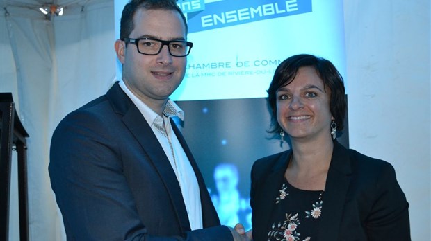 Une rentrée remarquée pour la Chambre de commerce 