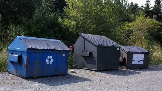 Une technologie de pointe pour le suivi de collecte au Témiscouata