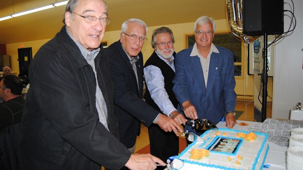 Le Camp Richelieu Vive la Joie a 50 ans