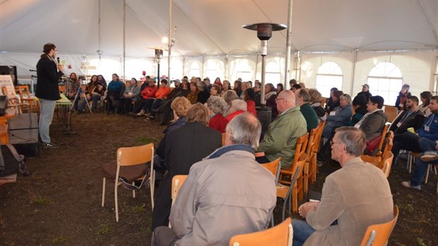 Forum social bas-laurentien: c’est parti!