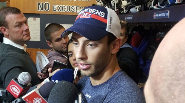Gabriel Dumont s'accroche à son rêve