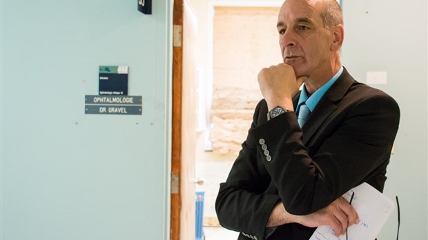 Compressions de 2,1 M$ au CSSS de Rivière-du-Loup