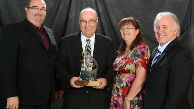 Deux lauréats des Prix du patrimoine du Bas-Saint-Laurent dans Les Basques