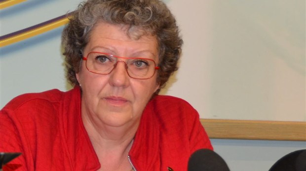 Élections scolaires: Edith Samson et 5 commissaires élus par acclamation