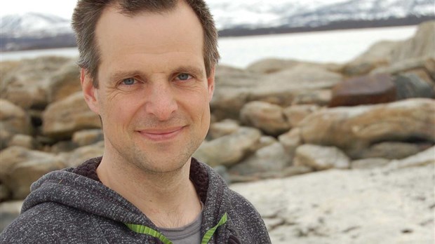 Yanick Gendreau devient président du conseil de l’environnement