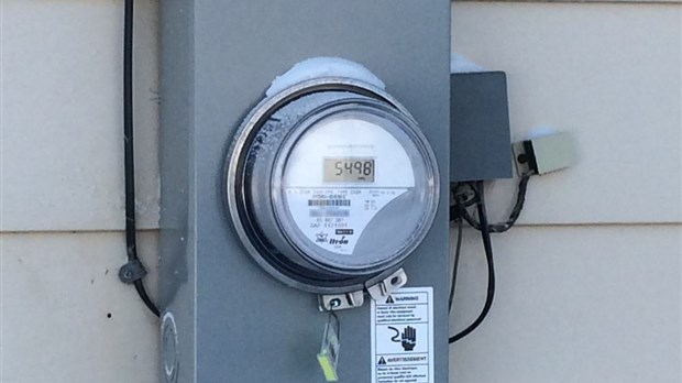 Les compteurs intelligents d'Hydro-Québec ne font pas l'unanimité