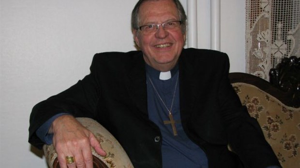Les funérailles de Mgr Fournier célébrées le dimanche 18 janvier