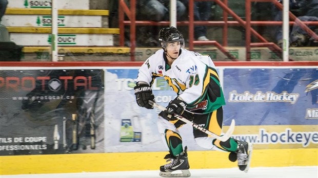 Les 3L renouent avec la victoire à Cornwall