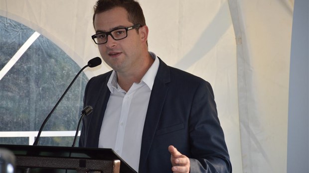 La Chambre de commerce souligne ses 125 ans d’existence