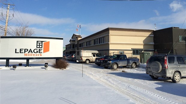 Lepage Millwork se démarque