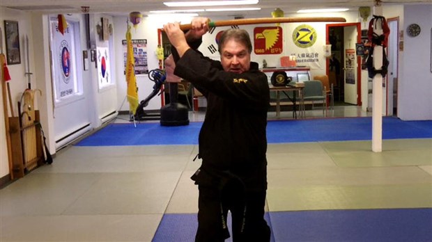 Nouvelle session de cours d’hoshinkido