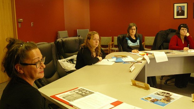 Bons coups pour des jeunes de la MRC de Rivière-du-Loup