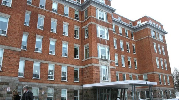 Fin de l’éclosion de grippe au Centre d’hébergement Saint-Joseph