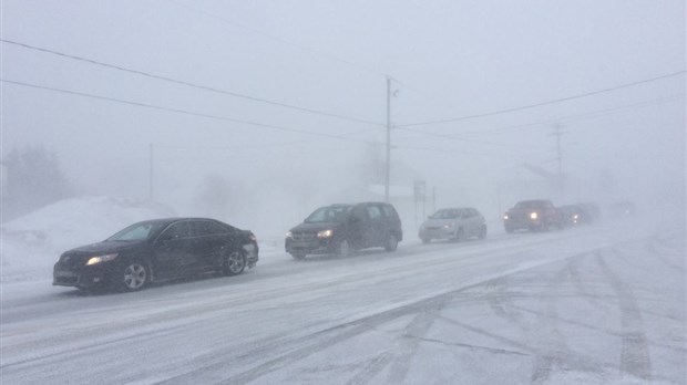Montmagny ouvre un centre d’hébergement d’urgence