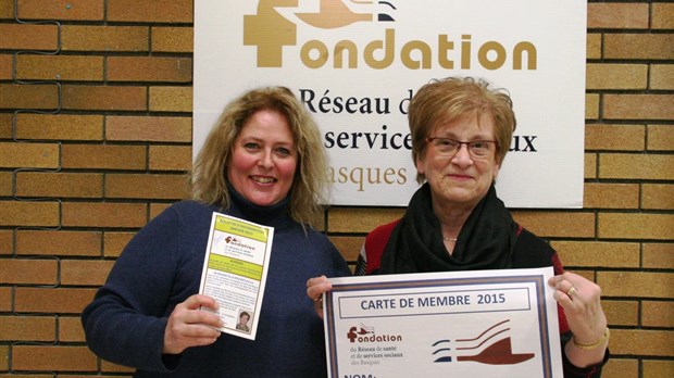 La Fondation du RSSS des Basques lance sa campagne de cartes de membre