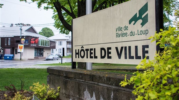 Une page web pour l’élection partielle dans Saint-Patrice