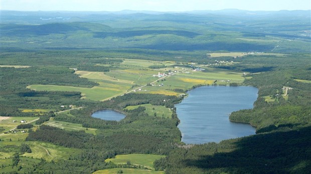 7 municipalités s'engagent pour protéger les sources d’eau potable