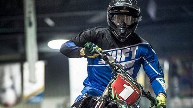 Un weekend satisfaisant pour Karl Normand