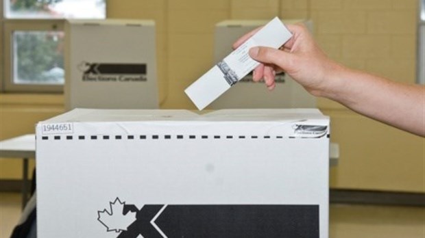 Élections: les résultats dans nos circonscriptions