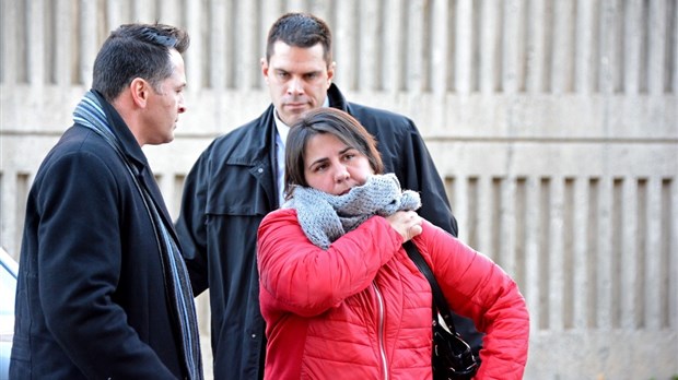 Arrêtée pour avoir inventé une histoire de séquestration et d’agression sexuelle
