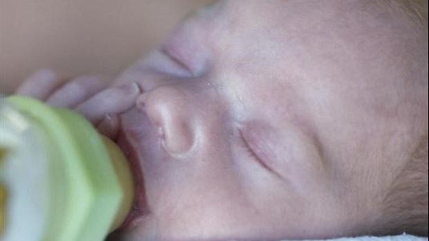 Où naîtra le premier bébé génétiquement modifié?