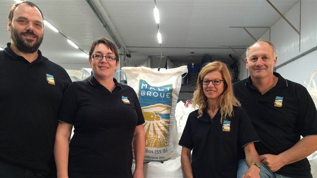 MaltBroue prend de l’expansion