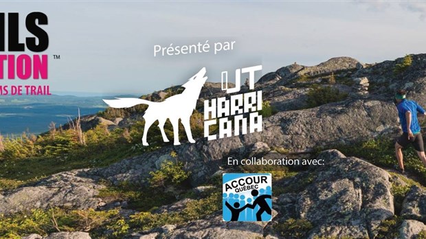 Rivière-du-Loup accueille le festival Trails in Motion