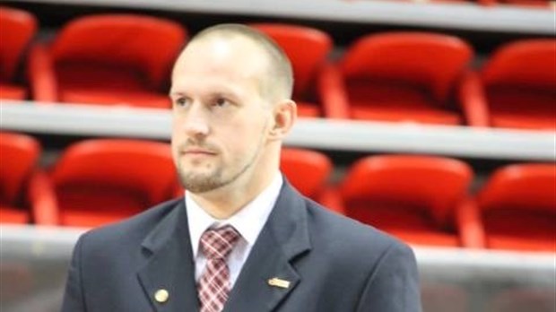 Judo : André Pelletier obtient le grade d’arbitre Continental