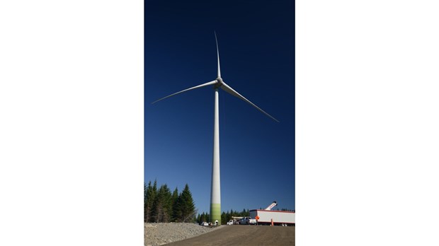 Enercon verse plus de 15 000 $ à quatre écoles de la Commission scolaire du Fleuve-et-des-Lacs