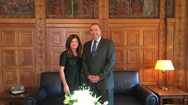 Bernard Généreux nommé porte-parole adjoint de l’opposition officielle 