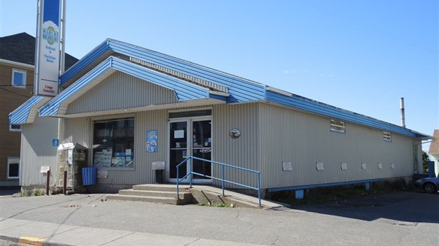 Réouverture de l’unique épicerie de L’Isle-Verte