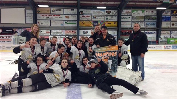 Le miracle des Aventuriers des Basques Midget A