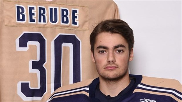 Challenge CCM : un 1er gain pour les Albatros