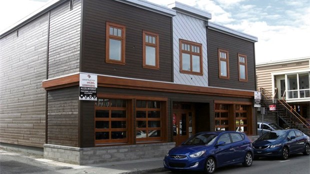 Solidarité pour la Brasserie Lafontaine