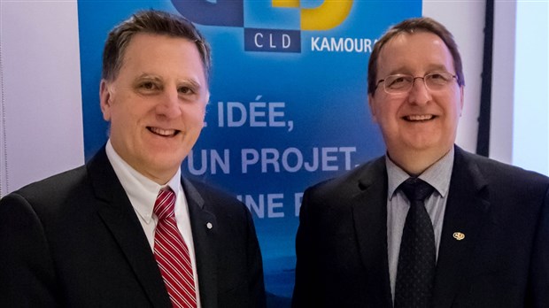 Le CLD du Kamouraska est maintenu pour 2015