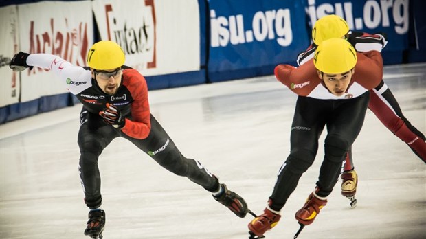 Guillaume Bastille fait mieux en Turquie