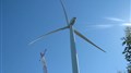 Signature du contrat d’approvisionnement en électricité pour le projet éolien Nicolas-Riou