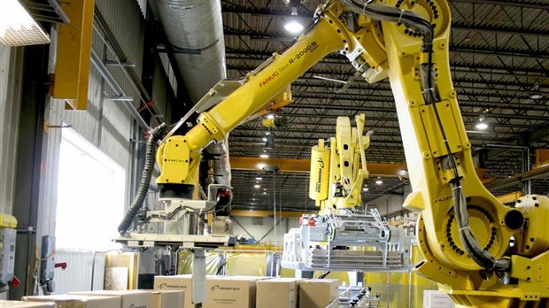 Une première acquisition en Amérique du Sud pour Premier Tech