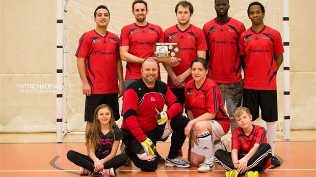 Des entreprises qui prônent le sport au profit des jeunes