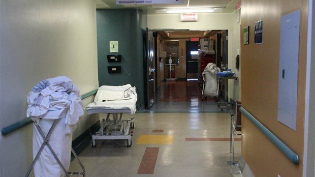 Nouvelle page web pour tout savoir sur la réforme en santé