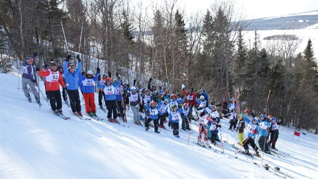 Une journée mémorable au Mont Saint-Mathieu