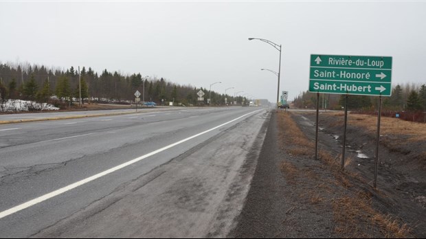 Des maires se mobilisent pour la phase 3 de l’autoroute 85