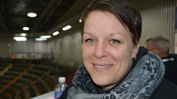 Un événement réussi grâce aux gens d'ici