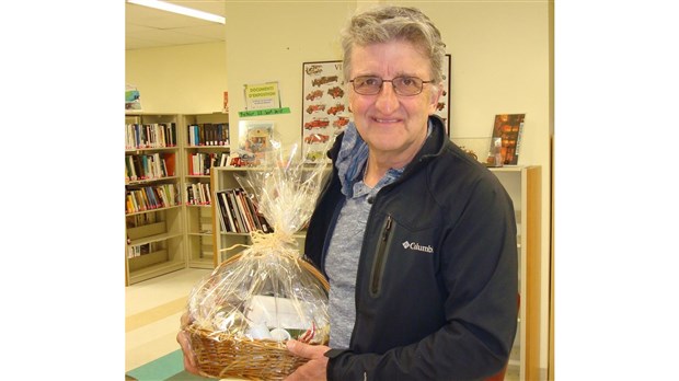 Gagnant du concours des Légendes de Saint-Paul-de-la-Croix